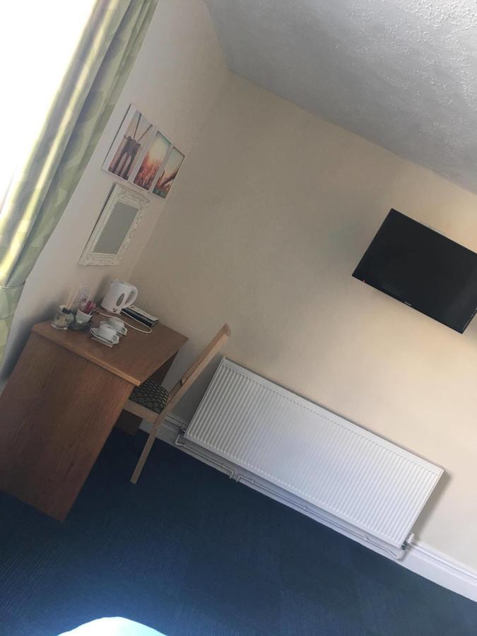 The Black Bull Bed and Breakfast Wolsingham Esterno foto